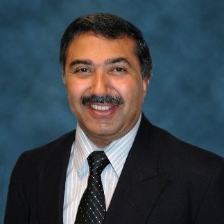 Rajiv Dhir